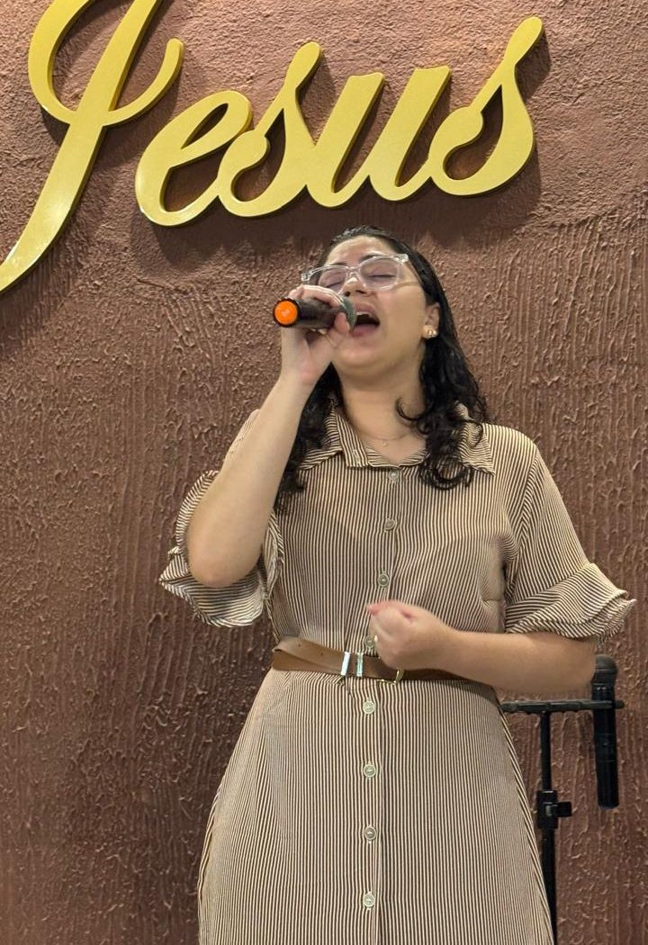 Jamilly Leandra